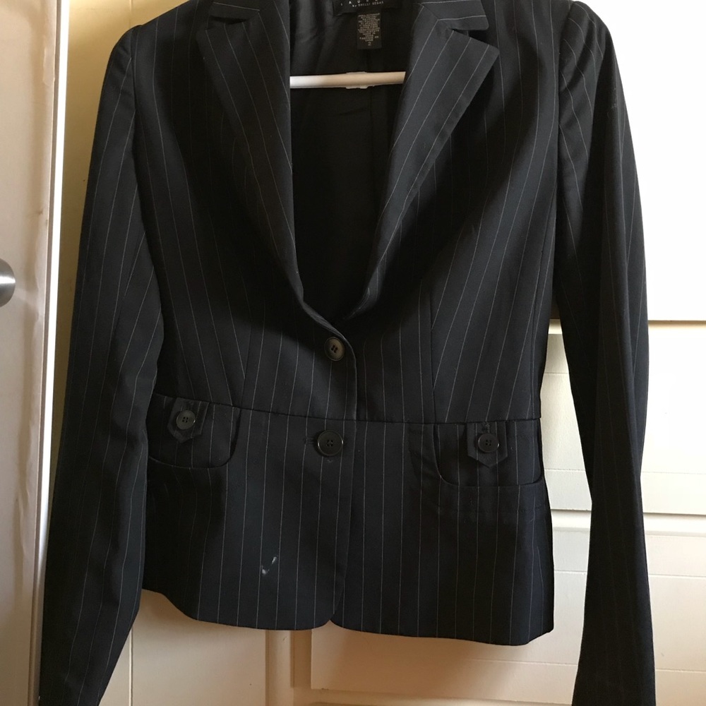 Suits blazer